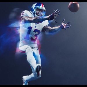 Meet your Posher, Ricardo